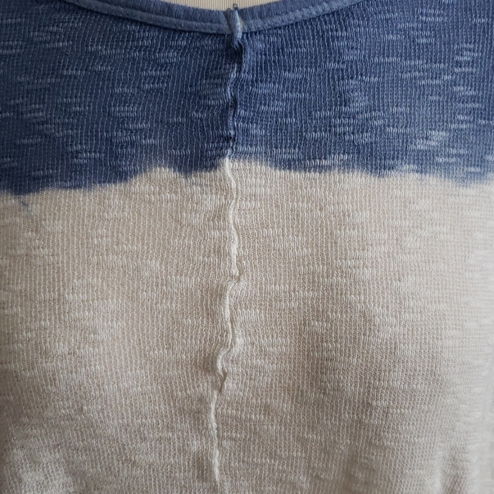 RXB🧶📍BOHO STYLE JUMPER  ( only bundle of 3) - Picture 3 of 8